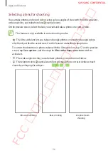 Preview for 96 page of Samsung SM-G986B User Manual