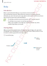 Preview for 64 page of Samsung SM-G988B User Manual