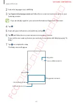 Предварительный просмотр 65 страницы Samsung SM-G988B User Manual