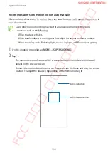 Предварительный просмотр 106 страницы Samsung SM-G988B User Manual