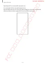 Предварительный просмотр 110 страницы Samsung SM-G988B User Manual