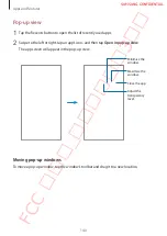 Предварительный просмотр 140 страницы Samsung SM-G988B User Manual