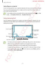 Preview for 175 page of Samsung SM-G988B User Manual