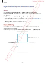 Предварительный просмотр 228 страницы Samsung SM-G988B User Manual