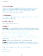 Preview for 3 page of Samsung SM-G988UZAASPR User Manual
