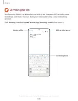 Preview for 105 page of Samsung SM-G988UZAASPR User Manual