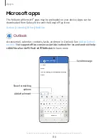 Preview for 113 page of Samsung SM-G988UZAASPR User Manual