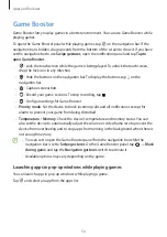 Preview for 54 page of Samsung SM-G9900 User Manual