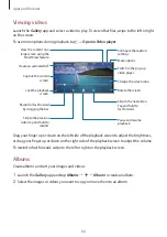 Preview for 84 page of Samsung SM-G990E User Manual