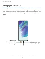 Preview for 6 page of Samsung SM-G990ELVAATS User Manual