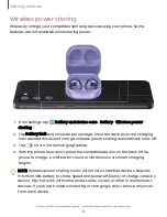 Preview for 9 page of Samsung SM-G990ELVAATS User Manual