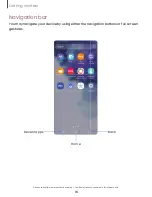 Preview for 18 page of Samsung SM-G990ELVAATS User Manual