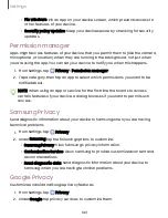 Preview for 143 page of Samsung SM-G990ELVAATS User Manual