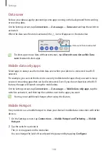 Preview for 108 page of Samsung SM-G990W User Manual