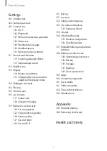 Preview for 3 page of Samsung SM-G990W2 User Manual