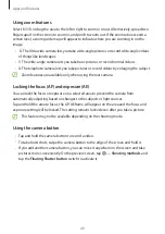 Preview for 49 page of Samsung SM-G990W2 User Manual