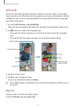 Preview for 72 page of Samsung SM-G990W2 User Manual