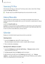 Preview for 86 page of Samsung SM-G990W2 User Manual