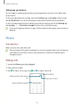 Preview for 42 page of Samsung SM-G9910 User Manual