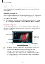 Preview for 104 page of Samsung SM-G9910 User Manual