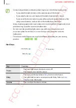 Preview for 20 page of Samsung SM-G991B User Manual
