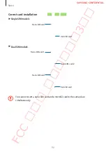 Preview for 32 page of Samsung SM-G991B User Manual