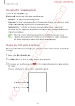 Предварительный просмотр 156 страницы Samsung SM-G991B User Manual