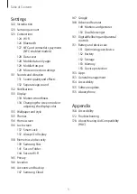 Preview for 3 page of Samsung SM-G991U1 User Manual