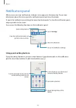 Preview for 35 page of Samsung SM-G991W User Manual