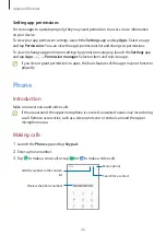 Предварительный просмотр 42 страницы Samsung SM-G991W User Manual