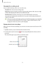 Preview for 92 page of Samsung SM-G991W User Manual