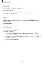 Preview for 93 page of Samsung SM-G991W User Manual