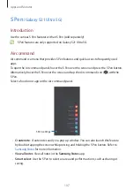 Предварительный просмотр 107 страницы Samsung SM-G991W User Manual