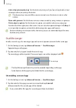 Preview for 141 page of Samsung SM-G991W User Manual