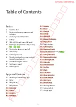 Preview for 2 page of Samsung SM-G996B User Manual