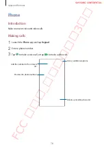 Предварительный просмотр 78 страницы Samsung SM-G996B User Manual