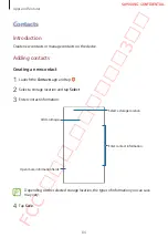 Preview for 84 page of Samsung SM-G996B User Manual