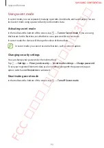 Preview for 92 page of Samsung SM-G996B User Manual