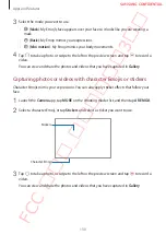 Preview for 130 page of Samsung SM-G996B User Manual