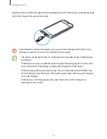 Предварительный просмотр 14 страницы Samsung SM-J100DD User Manual