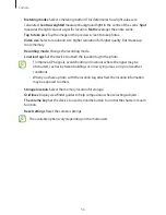 Preview for 56 page of Samsung SM-J100DD User Manual