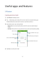 Preview for 58 page of Samsung SM-J100DD User Manual