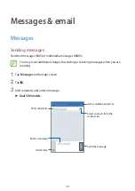 Preview for 48 page of Samsung SM-J100M User Manual