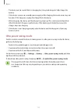 Preview for 12 page of Samsung SM-J105B/DS User Manual