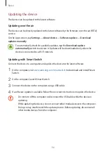 Preview for 34 page of Samsung SM-J105B/DS User Manual