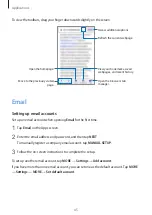 Preview for 45 page of Samsung SM-J105B/DS User Manual