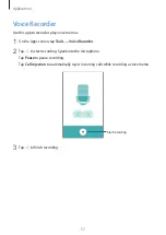 Preview for 57 page of Samsung SM-J105B/DS User Manual