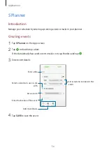 Preview for 54 page of Samsung SM-J105B User Manual