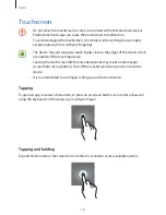 Preview for 18 page of Samsung SM-J106B User Manual