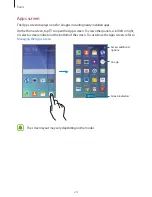 Preview for 24 page of Samsung SM-J110F User Manual